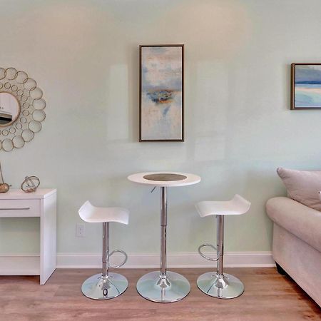 Apartamento Gaston Hideaway Savannah Exterior foto