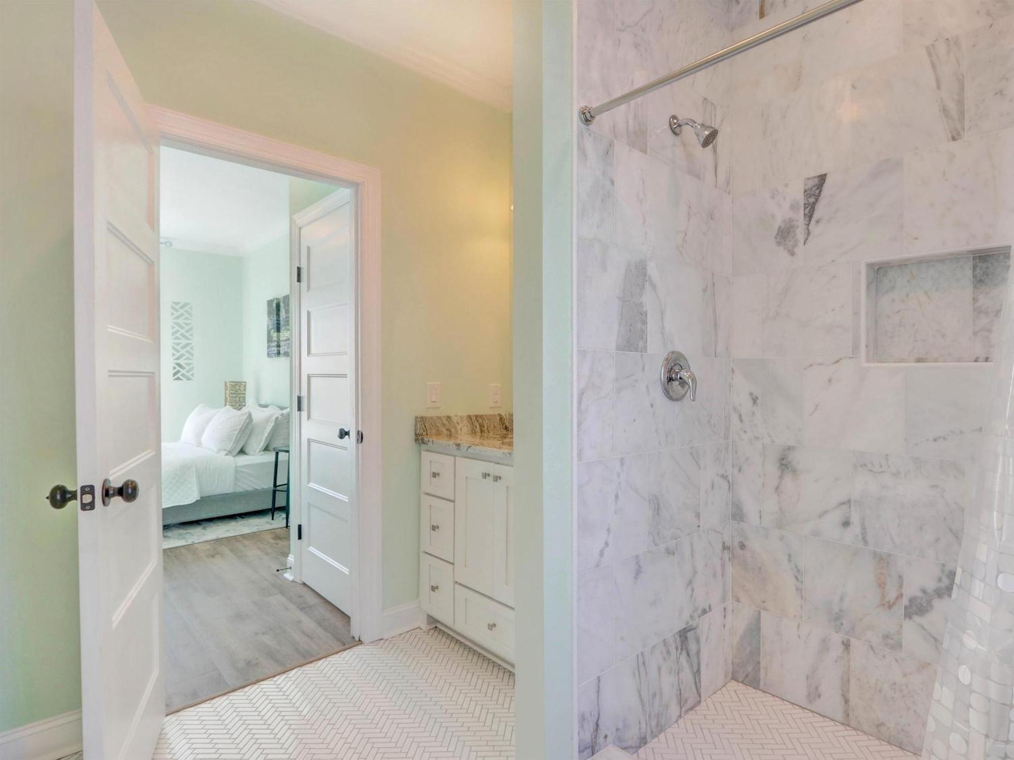 Apartamento Gaston Hideaway Savannah Exterior foto