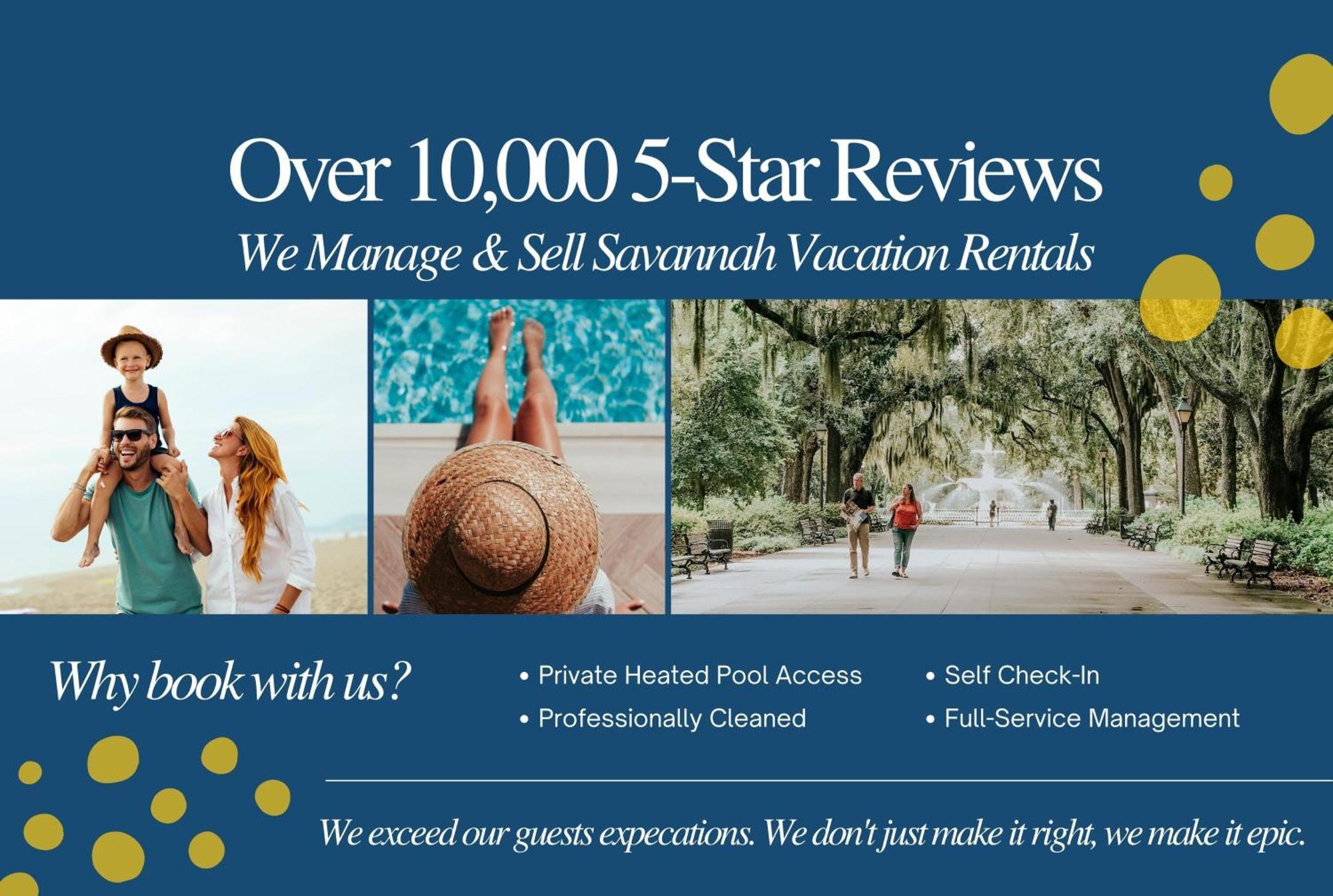 Apartamento Gaston Hideaway Savannah Exterior foto
